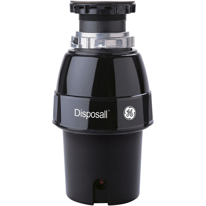 GE - GFC535N - 1/2 HP Continuous Feed Garbage Disposer Corded