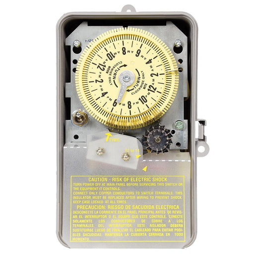 Intermatic Timer Controls Intermatic Timers, Photocells & Controls | Big Frog Supply