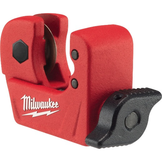 Milwaukee Tools Mini cortador de tubos de cobre de 1/2"