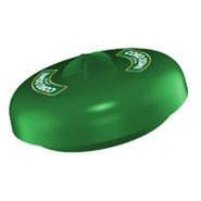 Twist and Seal - Twist and Seal Green Cord Dome -  - Holiday Accessories  - Big Frog Supply - 1