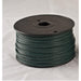 Seasonal Source - 250' Length Green Wire, No Sockets -  - Socket Wire  - Big Frog Supply