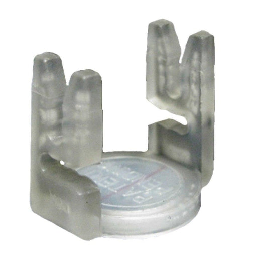 Seasonal Source - Magnetic Clip for C9 Socket Wire, Bag of 100 -  - Holiday Accessories  - Big Frog Supply