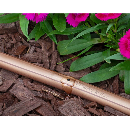 Rain Bird XFSCVPS918500 SubSurface Dripline with Check Valves, 0.9 GP