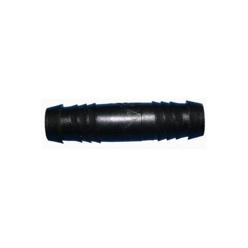 Rain bird - 1/2" barb x 1/2" barb coupling -  - Irrigation  - Big Frog Supply