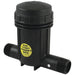 Rain bird - 1 Inch Basket Filter with Built-In Pressure Regulator and Screen -  - Irrigation  - Big Frog Supply