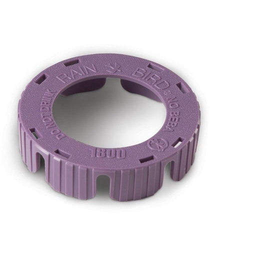 Rain Bird - 1800 Series Spray Head Non-Potable Snap Cover -  - Irrigation  - Big Frog Supply