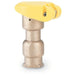 Rain bird - 3/4 Inch Quick Coupler Brass Valve -  - Irrigation  - Big Frog Supply