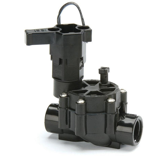 Rain Bird - 75DV - 3/4 in. DV Series Inline Plastic Residential Irrigation Valve - Female Pipe Threads -  - Irrigation  - Big Frog Supply