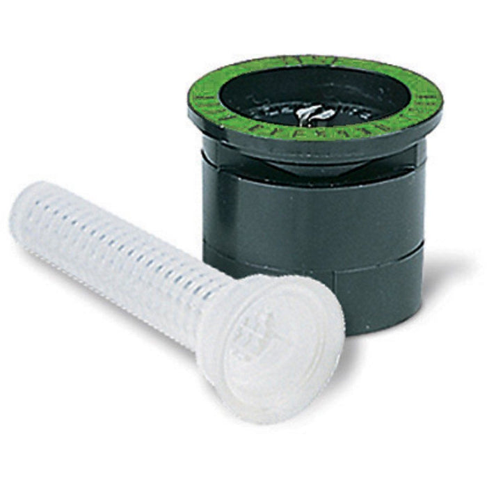 U10Q - 10 ft. Plastic U-Series Nozzle - Quarter-Circle Spray Pattern (90 Degree) (Must order in U10Q - 10 ft. Plastic U-Series Nozzle - Quarter-Circle Spray Pattern (90 Degree) (Must order in