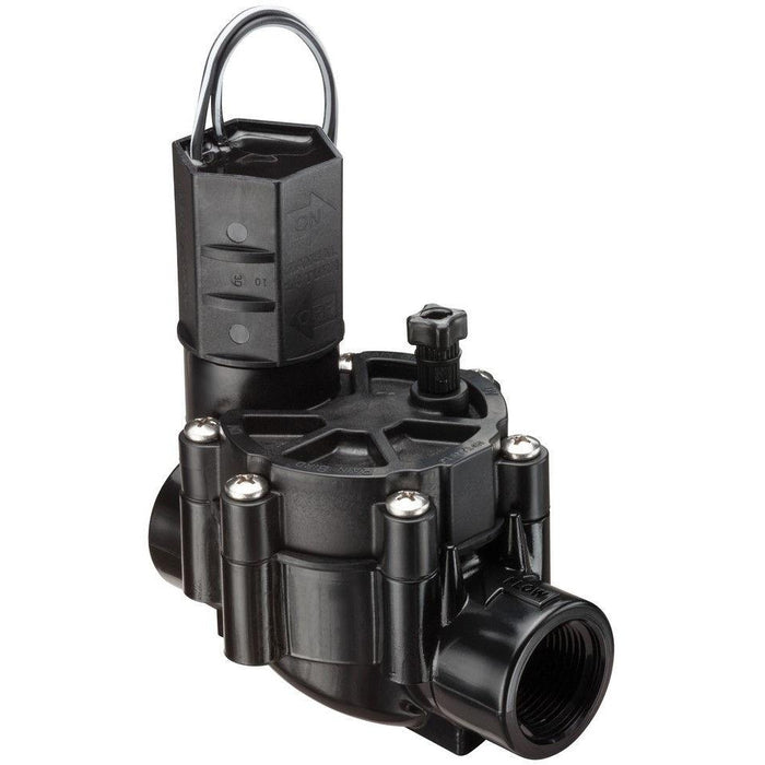 Rain Bird CP075 3/4 FPT Inline Irrigation Valve — Big Frog