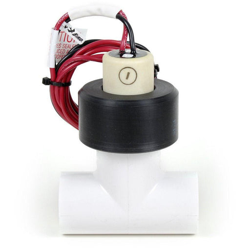 Rain Bird - FS100P - 1 in. PVC Tee Flow Sensor -  - Irrigation  - Big Frog Supply