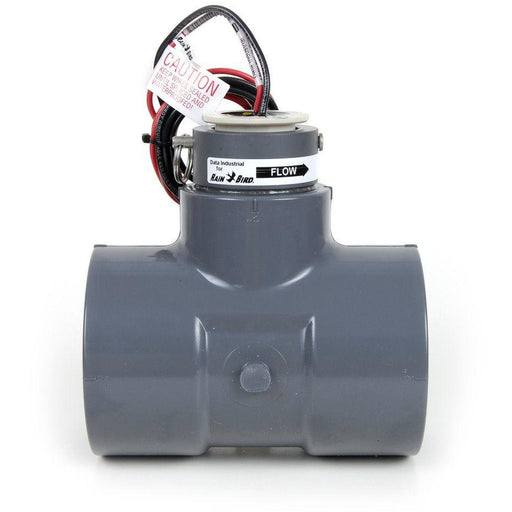 Rain Bird - FS300P - 3 in. PVC Tee Flow Sensor -  - Irrigation  - Big Frog Supply