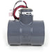 Rain Bird - FS400P - 4 in. PVC Tee Flow Sensor -  - Irrigation  - Big Frog Supply
