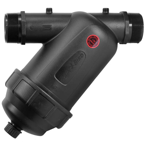 Rain Bird - LCRBY200D - 2 in. Large Capacity Disc Filter - NPT -  - Irrigation  - Big Frog Supply