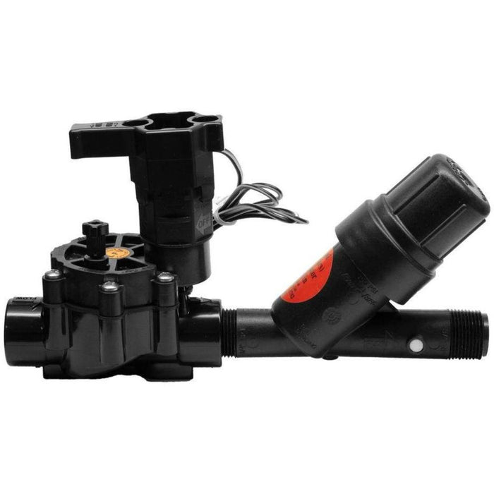 Rain bird - Low Flow Zone Kit - Low Flow Valves with Pressure Regulated Filter -  - Irrigation  - Big Frog Supply - 1