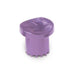 Rain Bird - PC-DIFF-PPL - PC Drip Emitter Diffuser Bug Cap, Purple -  - Irrigation  - Big Frog Supply