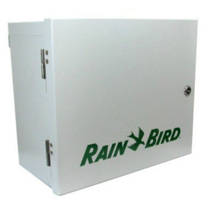 Rain Bird - Gabinete metálico para controladores de la serie ESP-LX