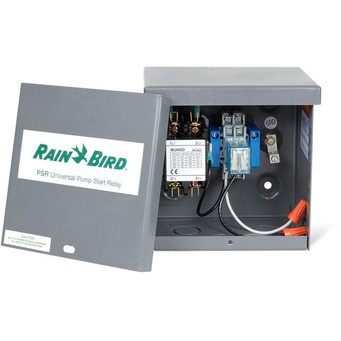 Rain Bird - PSR220IC - PSR Universal Pump Start Relay - 220 volt -  - Irrigation  - Big Frog Supply