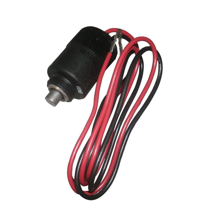 Toro 35-3099 Replacement Solenoid for Toro 1.5" and 2" 252 Valves