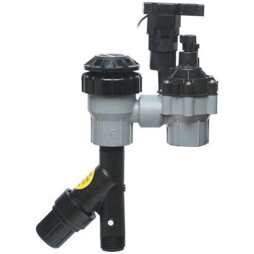 Rain Bird - XACZ100PRF - Medium Flow Control Zone Kit with 1 in. ASVF Anti-Siphon Valve & 1 in. PR RBY Filter -  - Irrigation  - Big Frog Supply