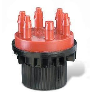 Rain Bird XBT206 - Multi-Outlet Xeri-Bug - 6 Outlets, FPT Inlet