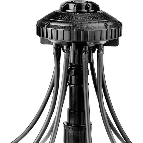Rain Bird XBD80 Xeri-Bird 8 Multi-Outlet Emission Device — Big