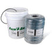 Rain Bird - XQ1000B - 1/4 in. Polyethylene XQ Drip Distribution Tubing - 1,000 ft. Coil in Bucket -  - Irrigation  - Big Frog Supply