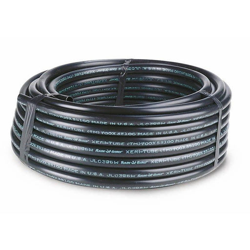 Rain Bird - XT700500 - XT-700 Xeri Tube Distribution Tubing - 500 ft. Coil -  - Irrigation  - Big Frog Supply