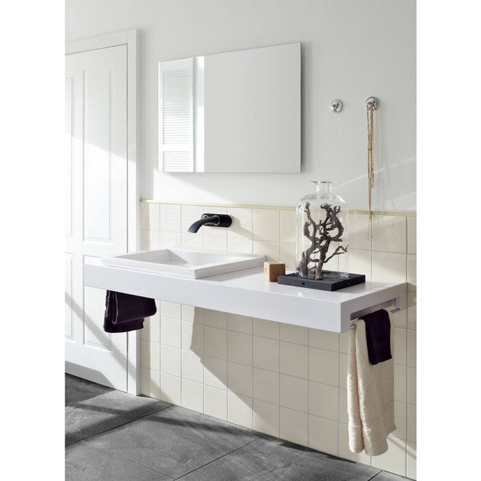 Warmly Yours Panel calefactor Ember sin marco 600W