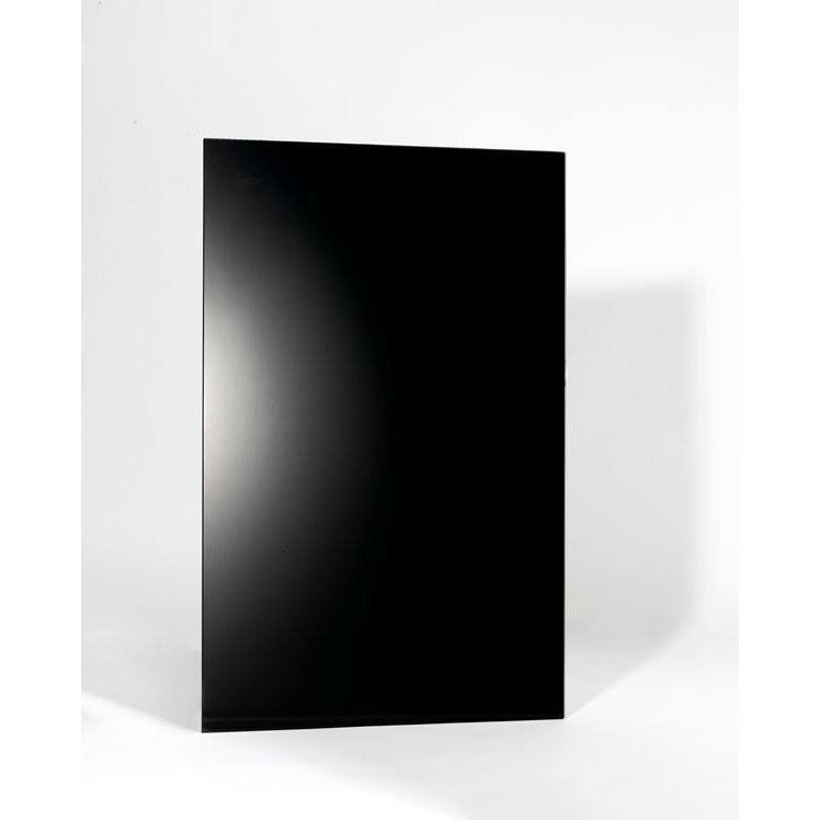WarmlyYours IP-EM-GLS-BLK-0800 | Ember Heating Panel Frameless 800W ...
