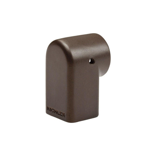 Kichler - 90 Degree Elbow 15647 - Bronzed Brass - Landscape Lighting  - Big Frog Supply - 2