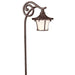 Kichler - Cotswold Collection Path and Spread Light -  - Landscape Lighting  - Big Frog Supply