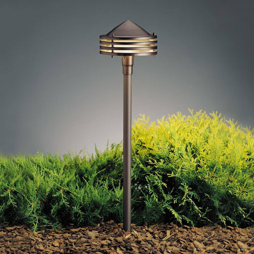 Kichler - Galaxy Path and Spread Light -  - Landscape Lighting  - Big Frog Supply