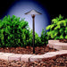 Kichler - One Light Dome Path Light Pack of 6 -  - Landscape Lighting  - Big Frog Supply