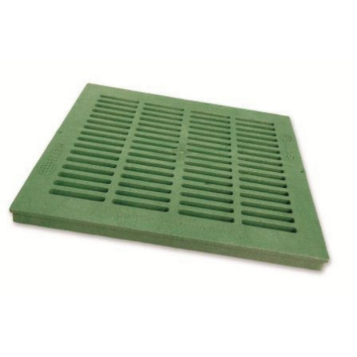 NDS - 18 x 18 inch Square Grate -  - Lawn and Garden  - Big Frog Supply