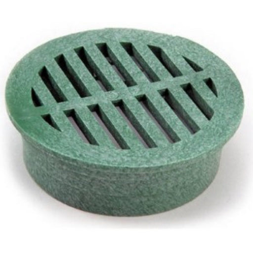 NDS - 4 Inch Round Grate -  - Lawn and Garden  - Big Frog Supply