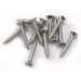 NDS - Pro Series Stainless Steel Screws -  - Lawn and Garden  - Big Frog Supply
