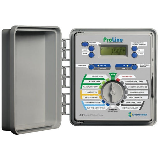 Weathermatic - Proline 1600 Controller -  - Lawn and Garden  - Big Frog Supply