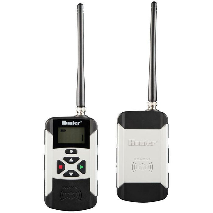 Hunter Industries - RoamXL Commercial Remote Control Kit -  - Lawn and Garden  - Big Frog Supply - 1