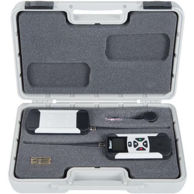 Hunter Industries - RoamXL Commercial Remote Control Kit -  - Lawn and Garden  - Big Frog Supply - 2