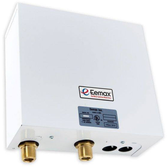 Eemax - 23KW Tankless Electric Water Heater -  - Mechanical  - Big Frog Supply