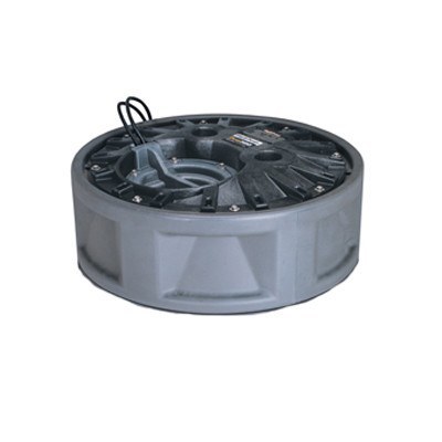 Liberty Pumps X8 8 in. Basin Extension | Big Frog Supply