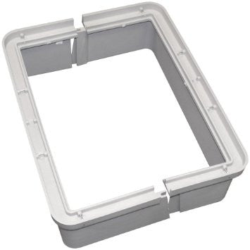 Canplas | Endura Riser Extension Set for 35/50 GPM — Big Frog Supply