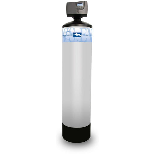 EWS - EWS Spectrum Series Whole Home Water Filtration System Plus Conditioning -  - Mechanical  - Big Frog Supply - 1