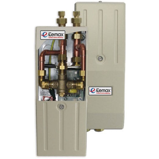 Eemax - MB004120T 3.5kW Electric Tankless Water Heater -  - Mechanical  - Big Frog Supply - 2