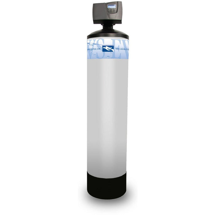 EWS - Series Whole Home Water Filtration System -  - Mechanical  - Big Frog Supply - 1
