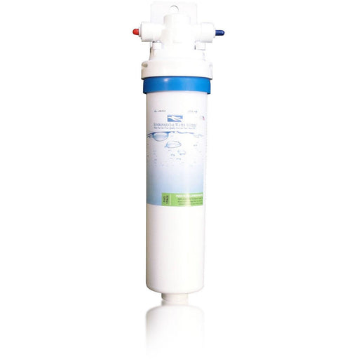 EWS - Under-Sink Single Stage Drinking Water Filtration System -  - Mechanical  - Big Frog Supply - 1