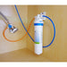 EWS - Under-Sink Single Stage Drinking Water Filtration System -  - Mechanical  - Big Frog Supply - 2