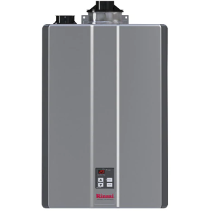 RINNAI SENSEI RSC160iN RSC MODEL SERIES SUPER HIGH EFFICIENCY