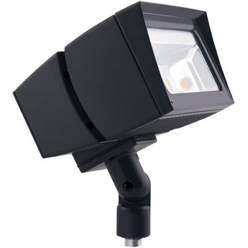 RAB Lighting - 39W LED Floodlight - Standard / 5000K - Outdoor Lighting  - Big Frog Supply - 1